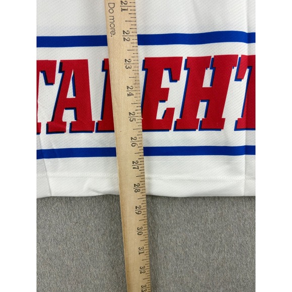 Liiga Hockey Jersey Mens XL LSW Finland National Inline World Championships - Picture 6 of 9